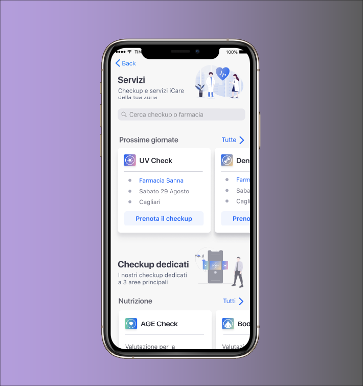 App Preventit App Preventit